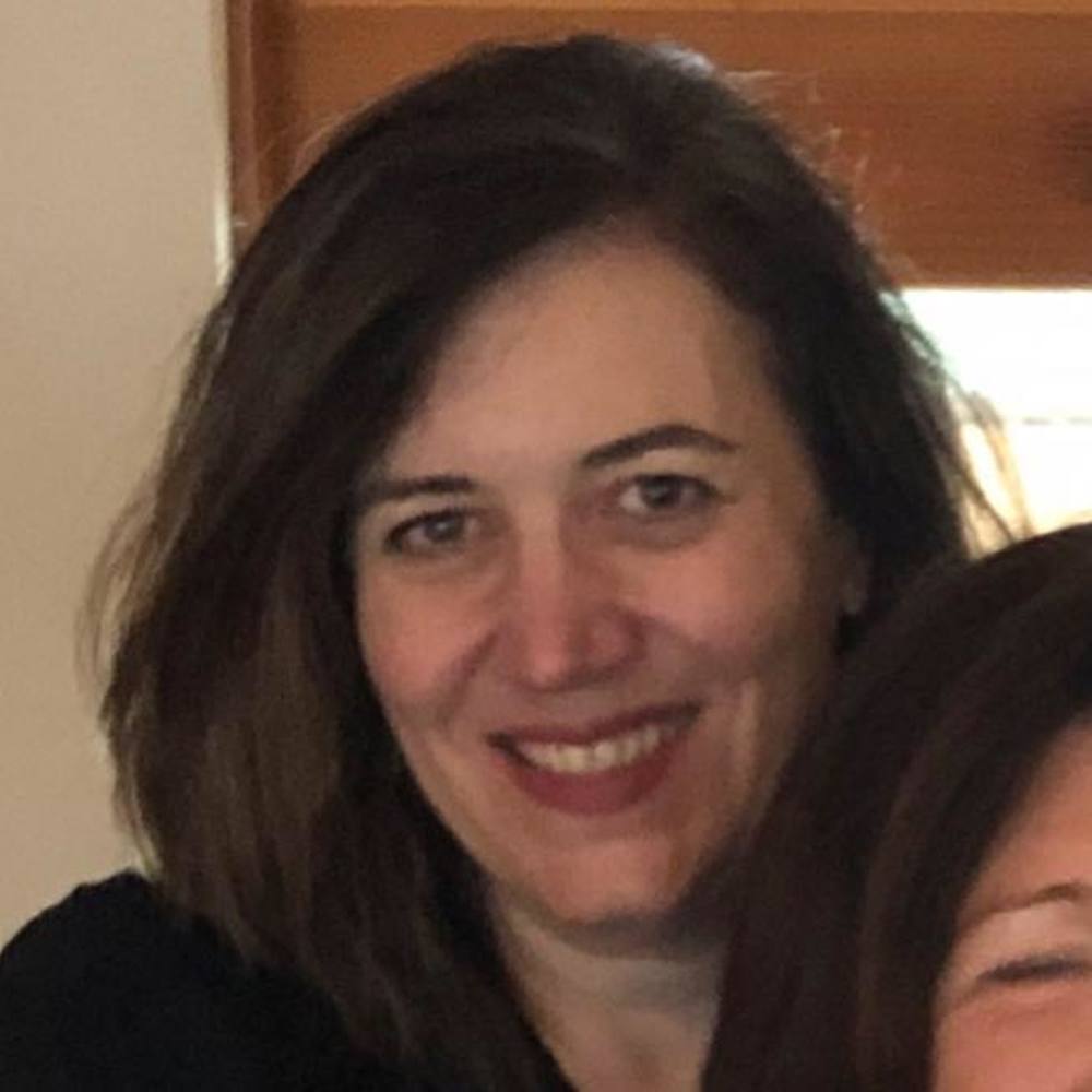 Meet your Posher, Karen